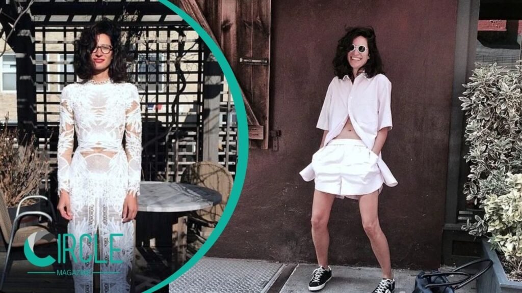 Elena Moussa Biography: Age, Height, and Greg Gutfeld Wedding Photos Explained Elena Moussa , elena moussa height , elena moussa greg gutfeld wedding photos , elena moussa age