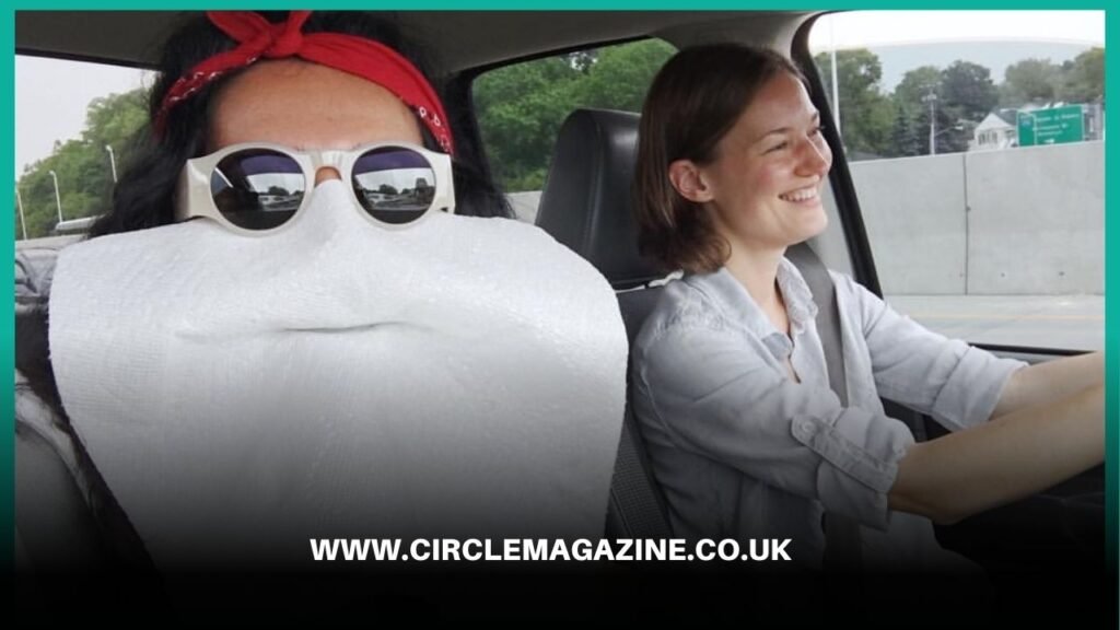 Elena Moussa , elena moussa height , elena moussa greg gutfeld wedding photos , elena moussa age