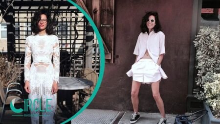 Elena Moussa Biography: Age, Height, and Greg Gutfeld Wedding Photos Explained Elena Moussa , elena moussa height , elena moussa greg gutfeld wedding photos , elena moussa age