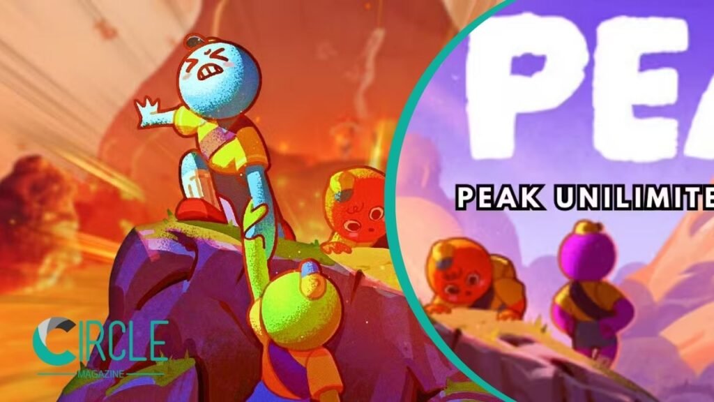 How Many People Can Play PEAK? Solo vs Multiplayer Breakdown How Many People Can Play PEAK