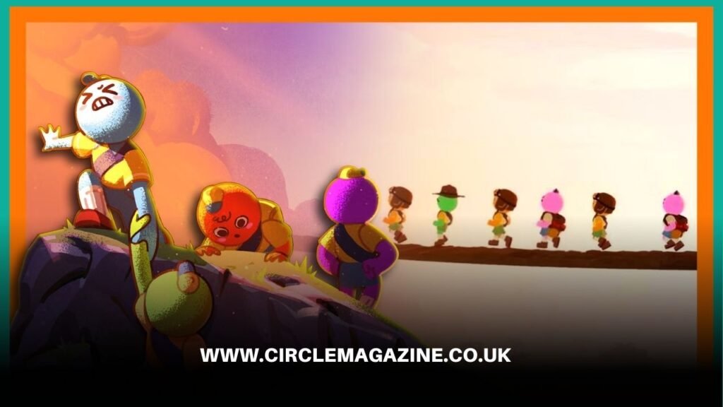 How many people can play PEAK