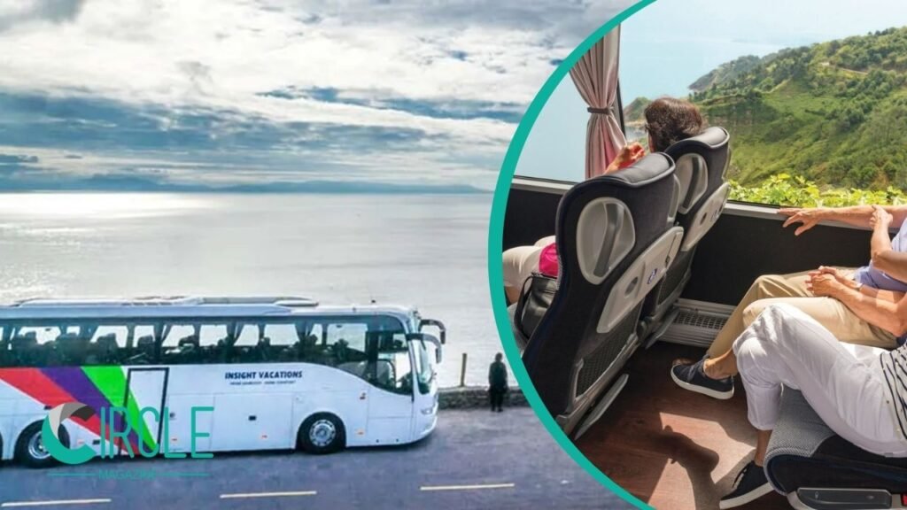 Why Insight Vacations is Redefining Premium Guided Travel Worldwide Insight Vacations