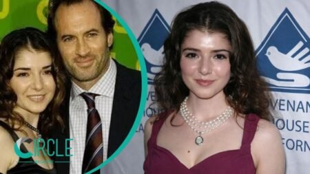 Vera Davich: The Private Life of Scott Patterson’s First Wife Revealed Vera Davich