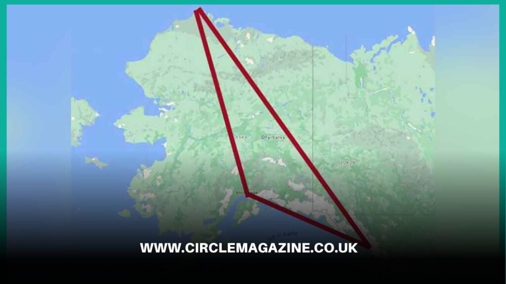 alaska triangle