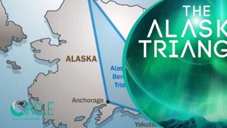 alaska triangle