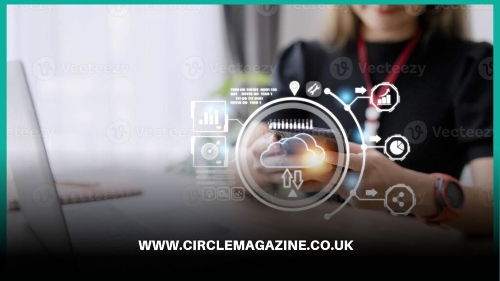 business computing world