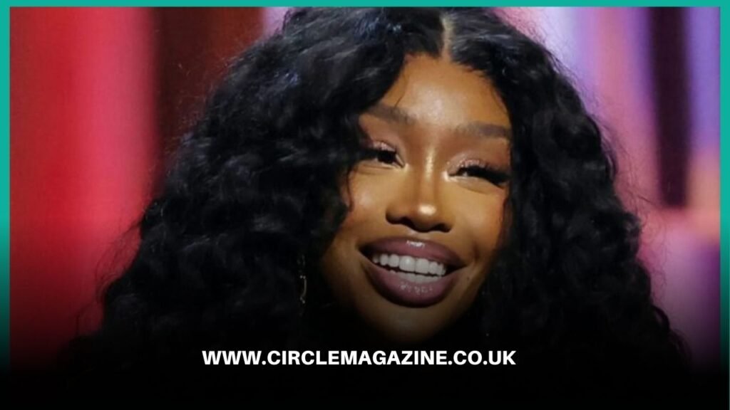 how old is sza daughter