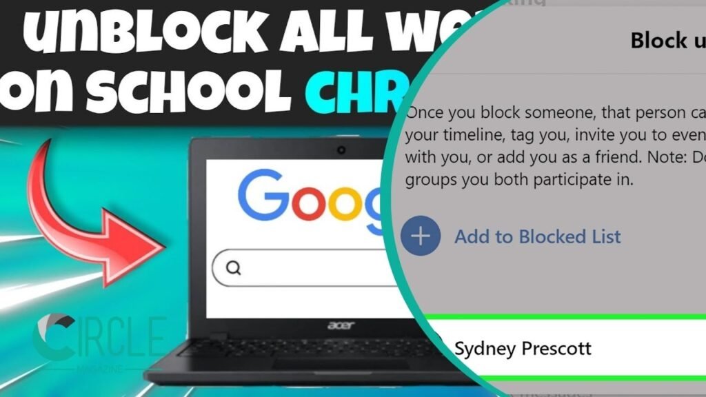 How to Unblock Games on Restricted Networks Step by Step how to unblock games