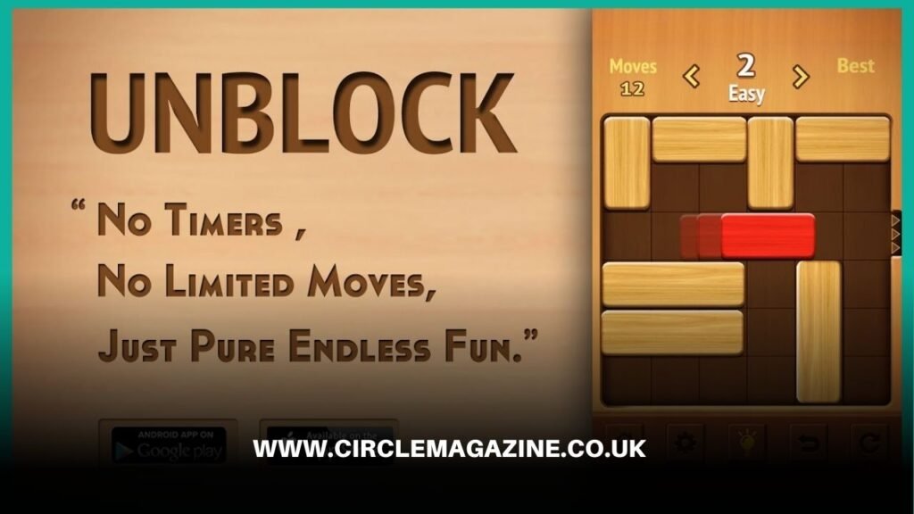 how to unblock games