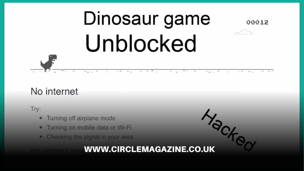 how to unblock games