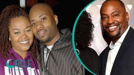 Lyzel Williams Explained: His Life, Career, and Marriage to Jill Scott lyzel williams
