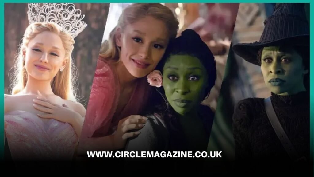 wicked oscar nominations