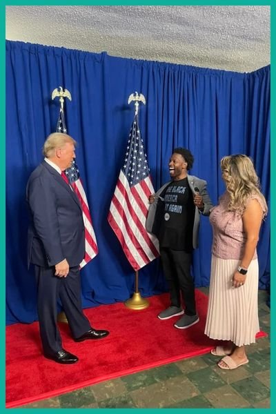 Pastor Lorenzo Sewell