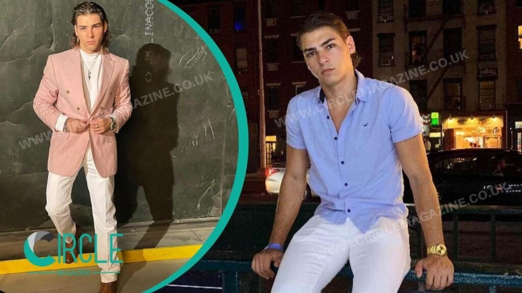 alexander jennings outer banks