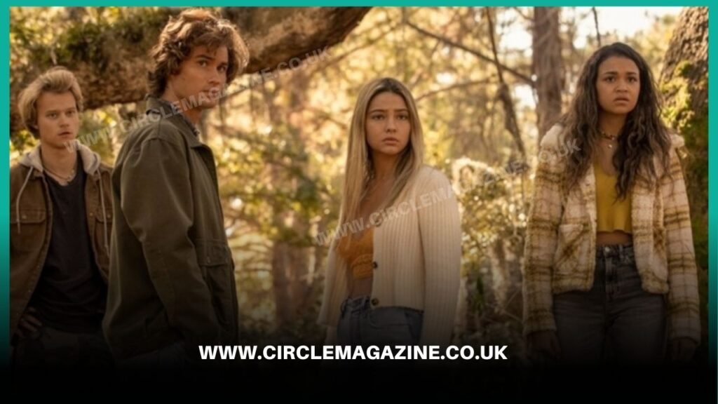 alexander jennings outer banks