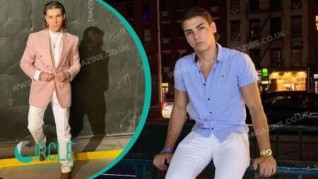 Alexander Jennings Outer Banks: A Complete Guide for Viewers alexander jennings outer banks