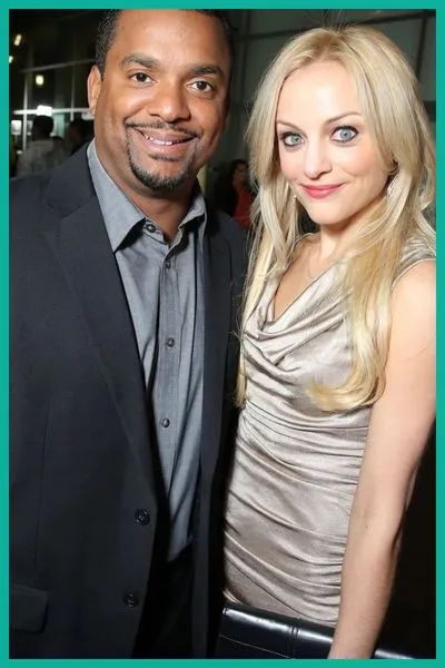 alfonso ribeiro wife