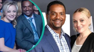Alfonso Ribeiro Wife Timeline: Marriage, Family, and Life Together alfonso ribeiro wife