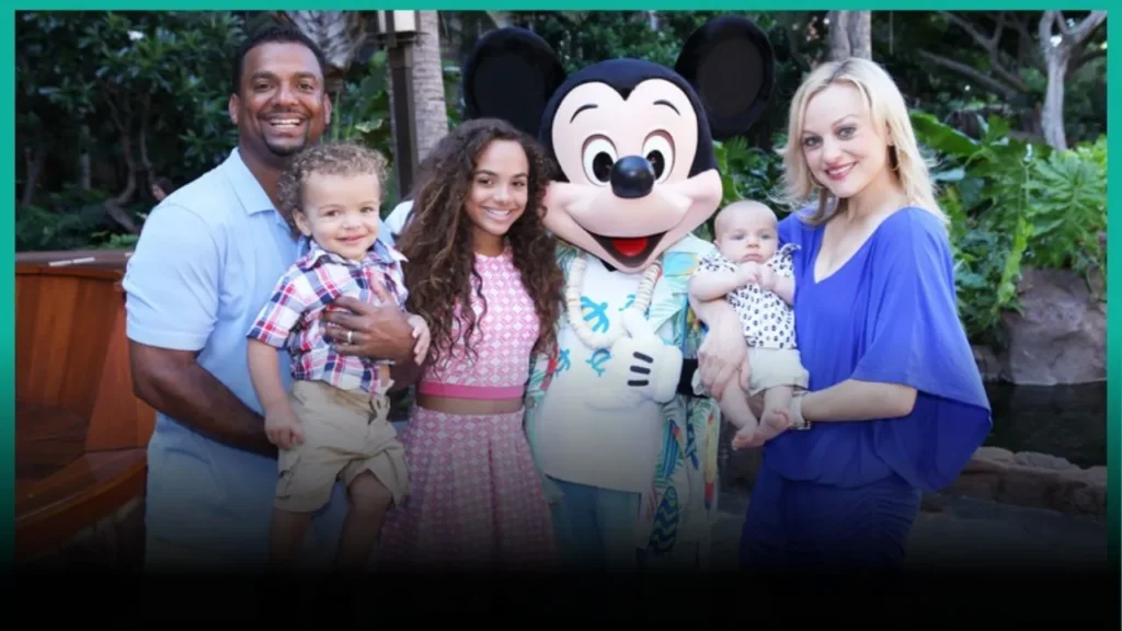 alfonso ribeiro wife