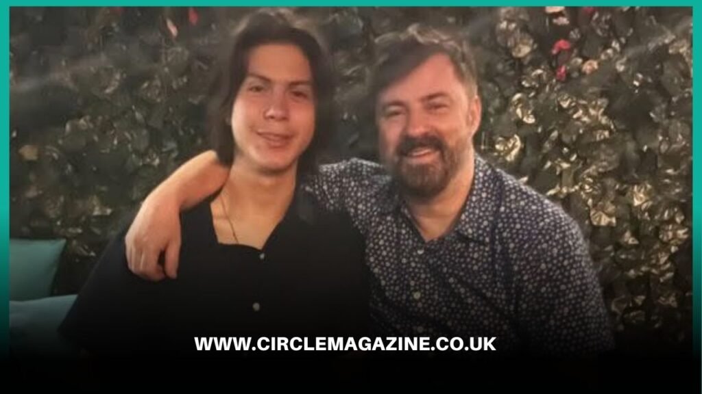 anne burrell children