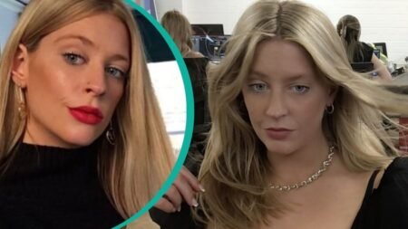 Who Is Ava Santina? Everything Fans Want to Know ava santina