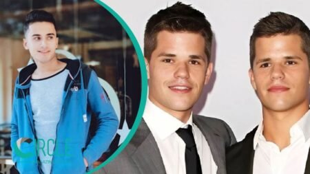 Bayard Martensen: Why People Are Curious About His Life bayard martensen