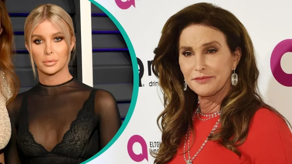 caitlyn jenner girlfriend