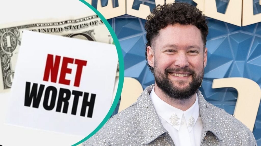 Calum Scott Net Worth: Career Earnings, Music Success, and Financial Journey calum scott net worth
