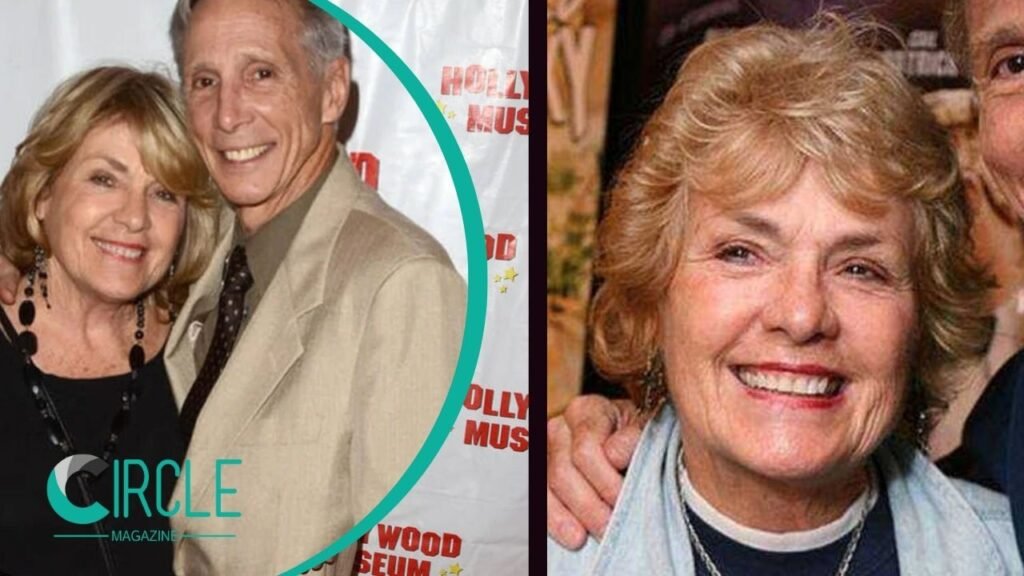 Charlotte Samco Biography: Inside the Life of Johnny Crawford’s Wife charlotte samco