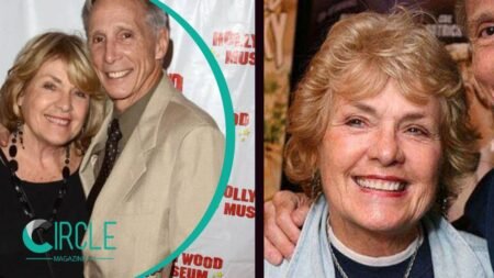 Charlotte Samco Biography: Inside the Life of Johnny Crawford’s Wife charlotte samco