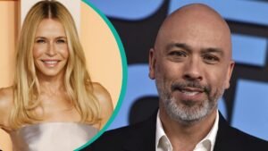Chelsea Handler Boyfriend: Her Relationship With Jo Koy Explained chelsea handler boyfriend