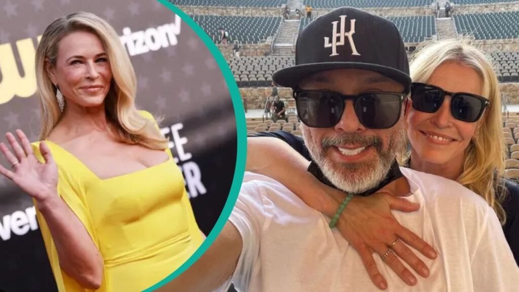 chelsea handler boyfriend