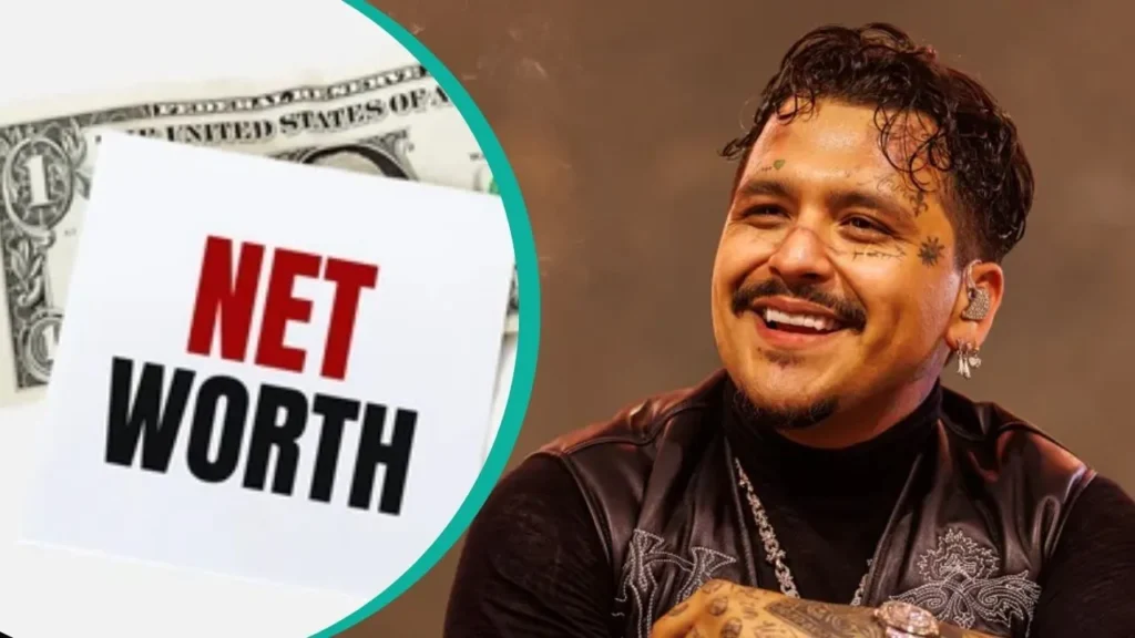 christian nodal net worth