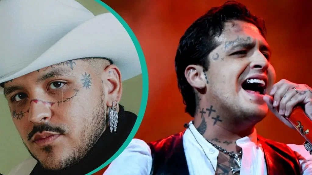 christian nodal net worth