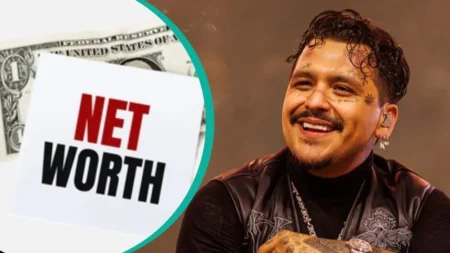 christian nodal net worth