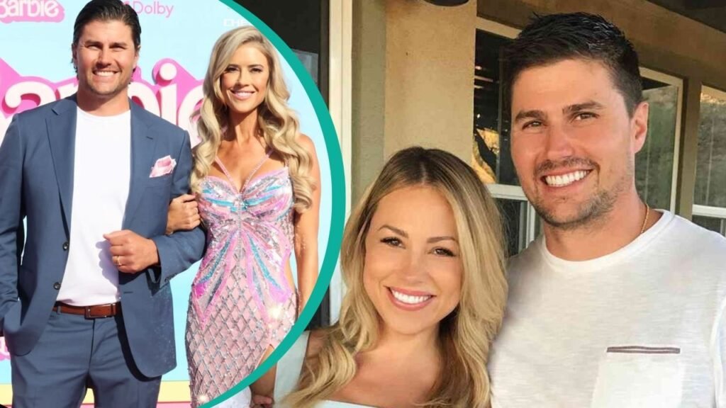 christina haack new boyfriend