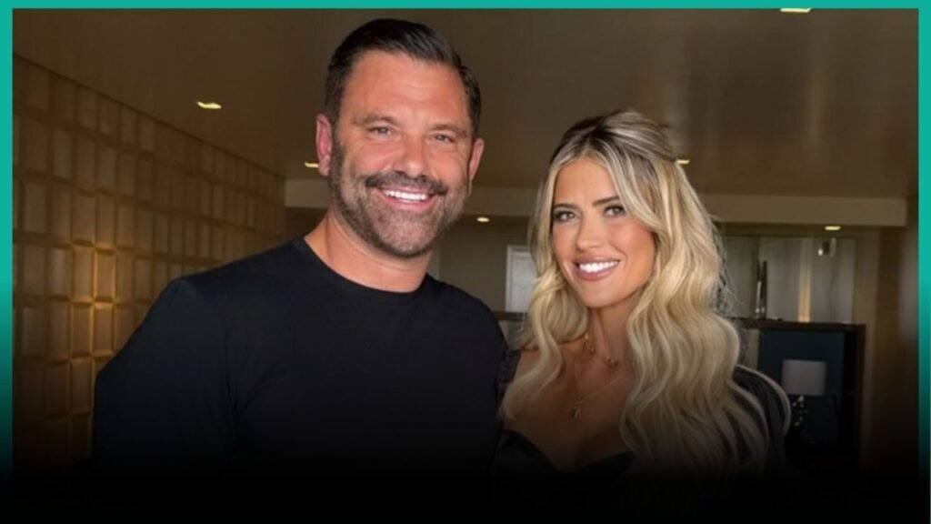 christina haack new boyfriend