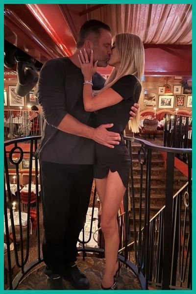 christina haack new boyfriend