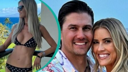 christina haack new boyfriend