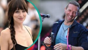 The Story Behind Dakota Johnson and Chris Martin Long-Term Relationship dakota johnson and chris martin