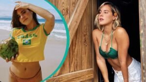 Gabriela Berlingeri: Biography, Career, and Personal Life Explained gabriela berlingeri