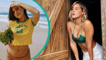 Gabriela Berlingeri: Biography, Career, and Personal Life Explained gabriela berlingeri