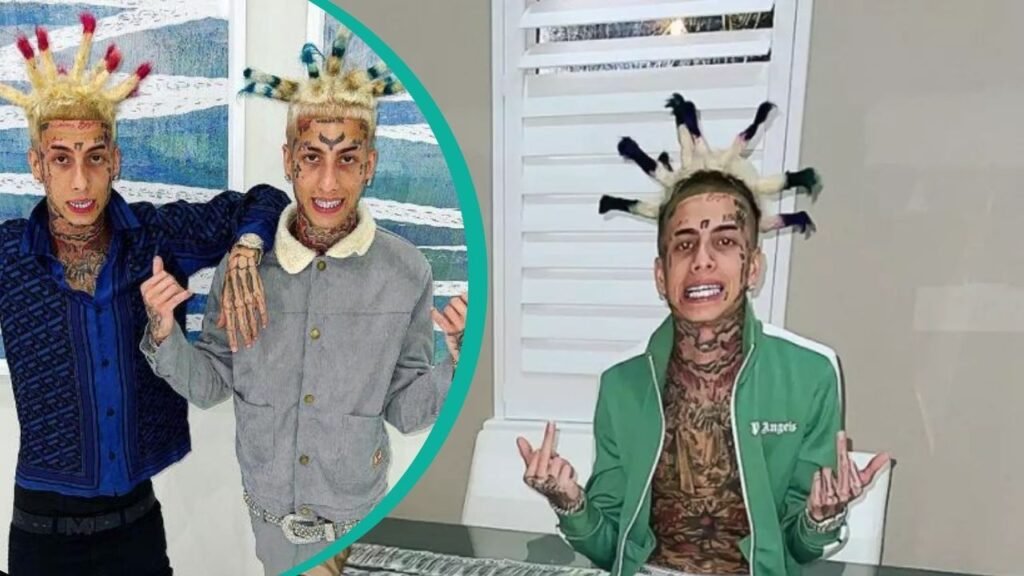 Island Boys Net Worth and Career Journey: How They Make Their Money island boys net worth