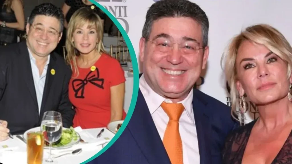 itchko ezratti net worth