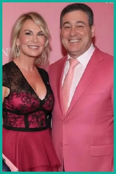 itchko ezratti net worth