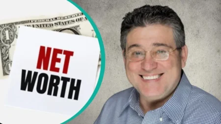 itchko ezratti net worth