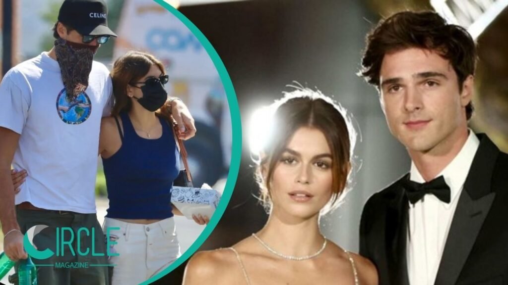 jacob elordi girlfriend