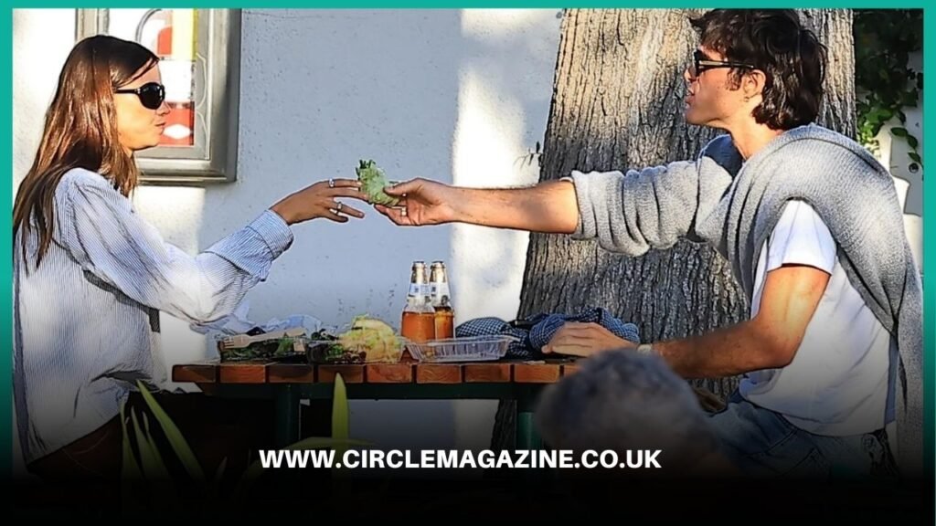 jacob elordi girlfriend