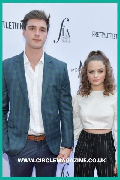 jacob elordi girlfriend