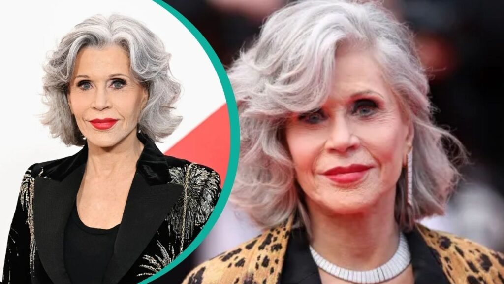 jane fonda net worth